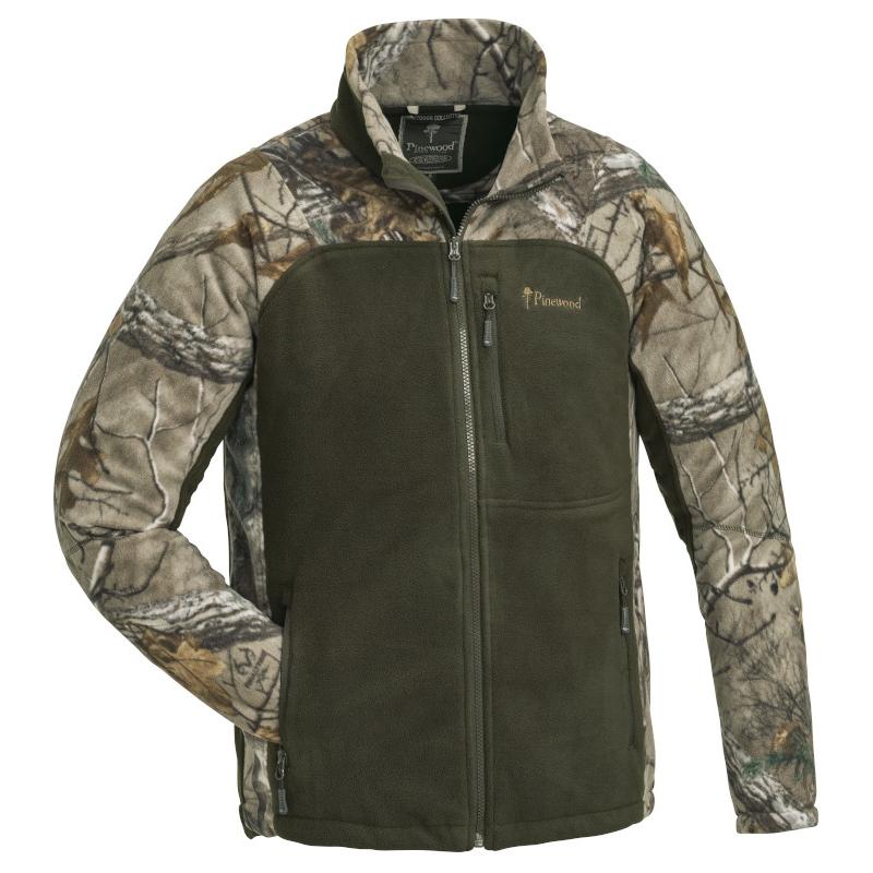 8761 Oviken Mens Fleece
