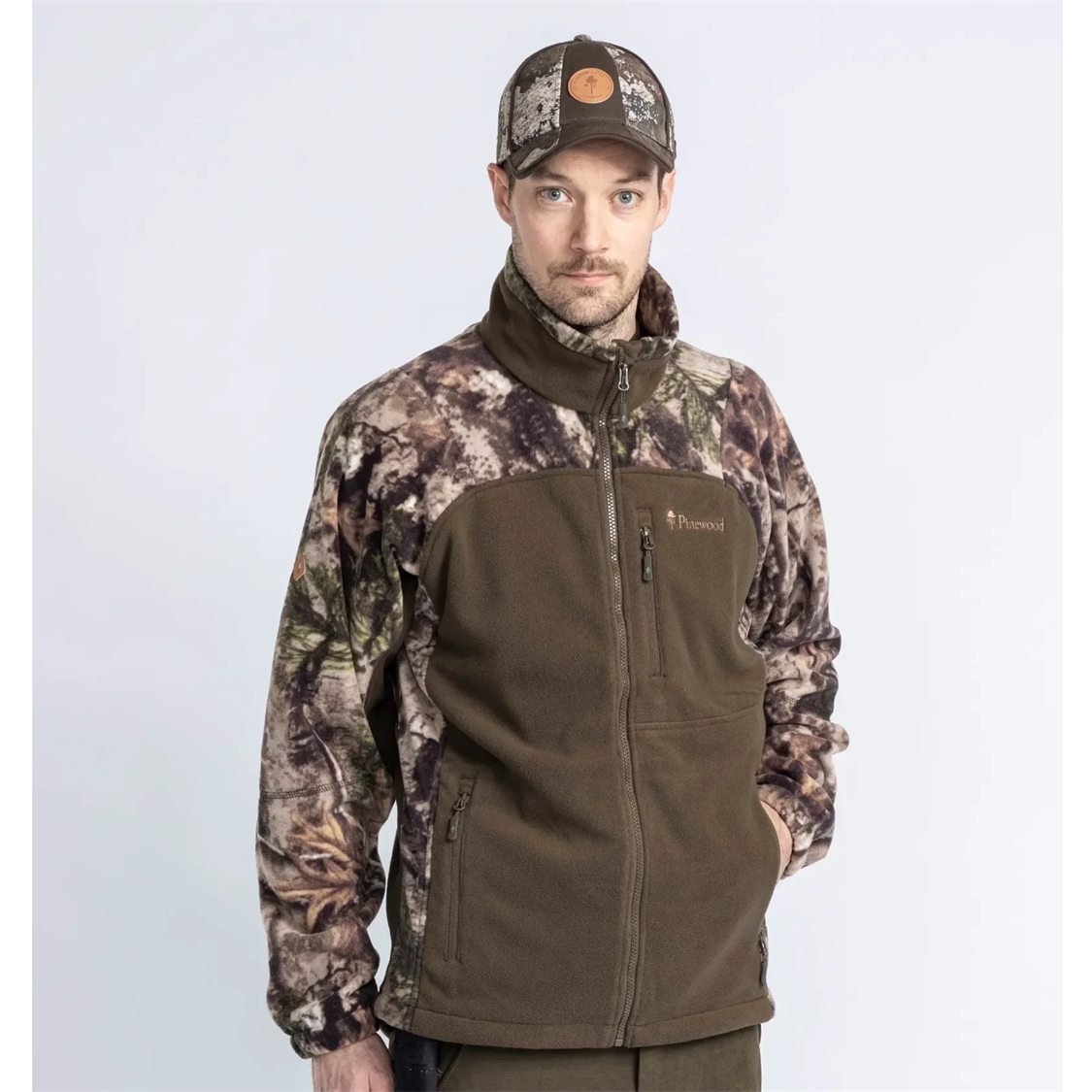 8761 Oviken Mens Fleece