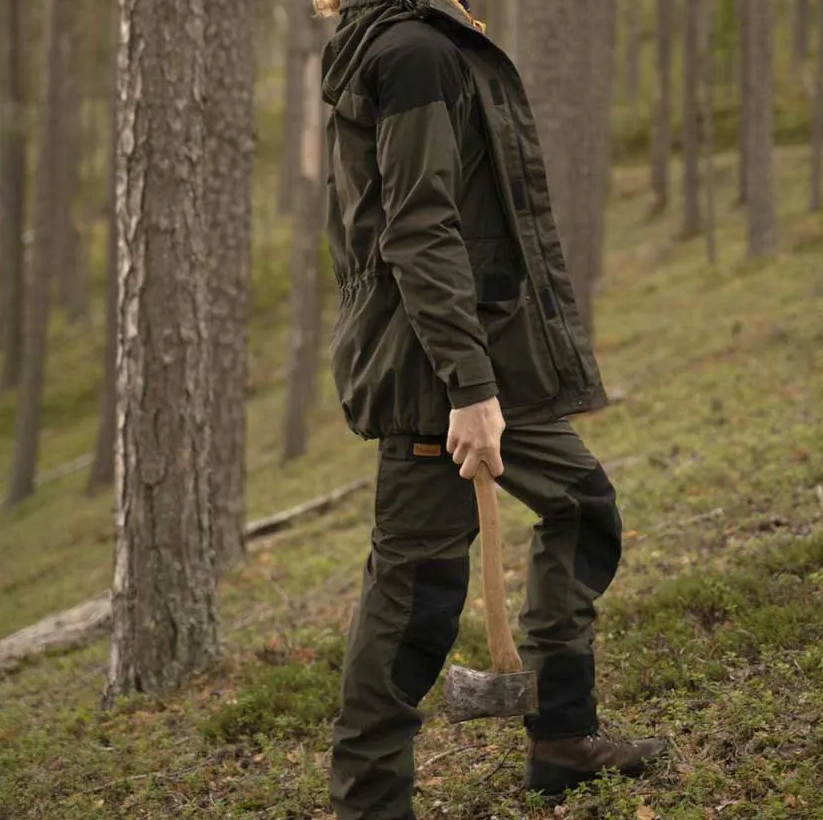 Pinewood Lappland Ext Pants 9285 (2)
