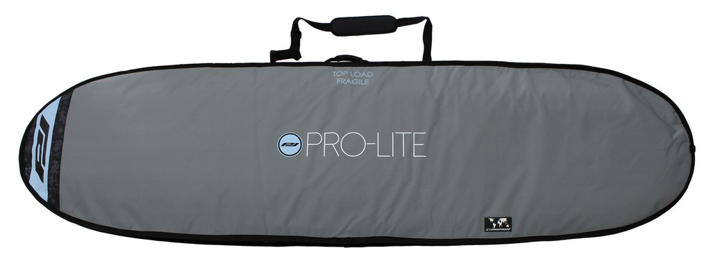 Rhino travel longboard 3