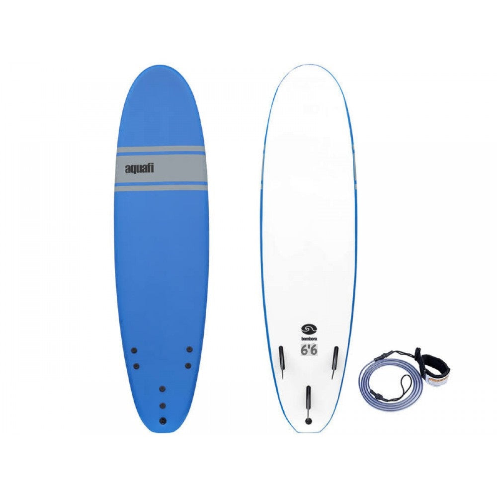 Aquafi Bombora 6ft6 Light Blue