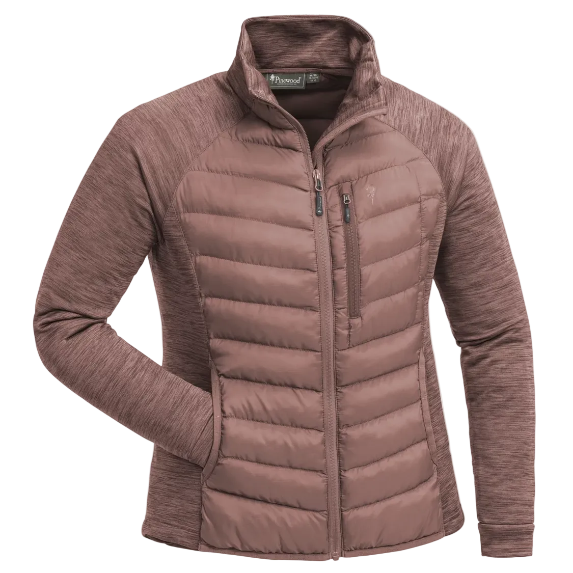 3011-595-01_Pinewood-Abisko-Hybrid-Power-Fleece-Ja