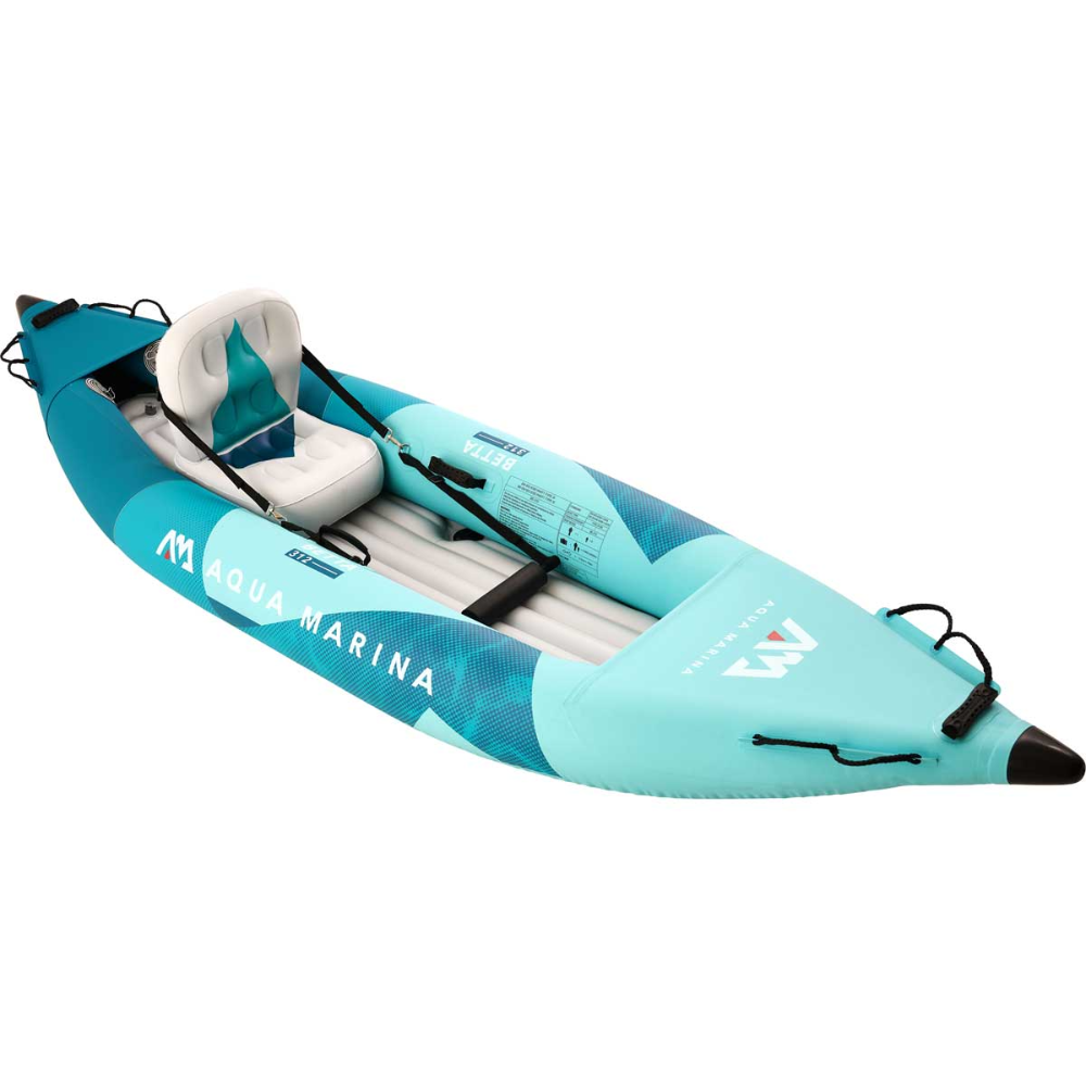 Aqua Marina Betta Kayak Single (2)
