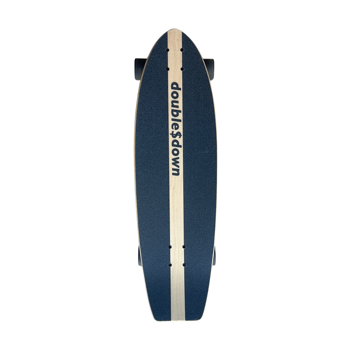 High Roller Prime - Deck