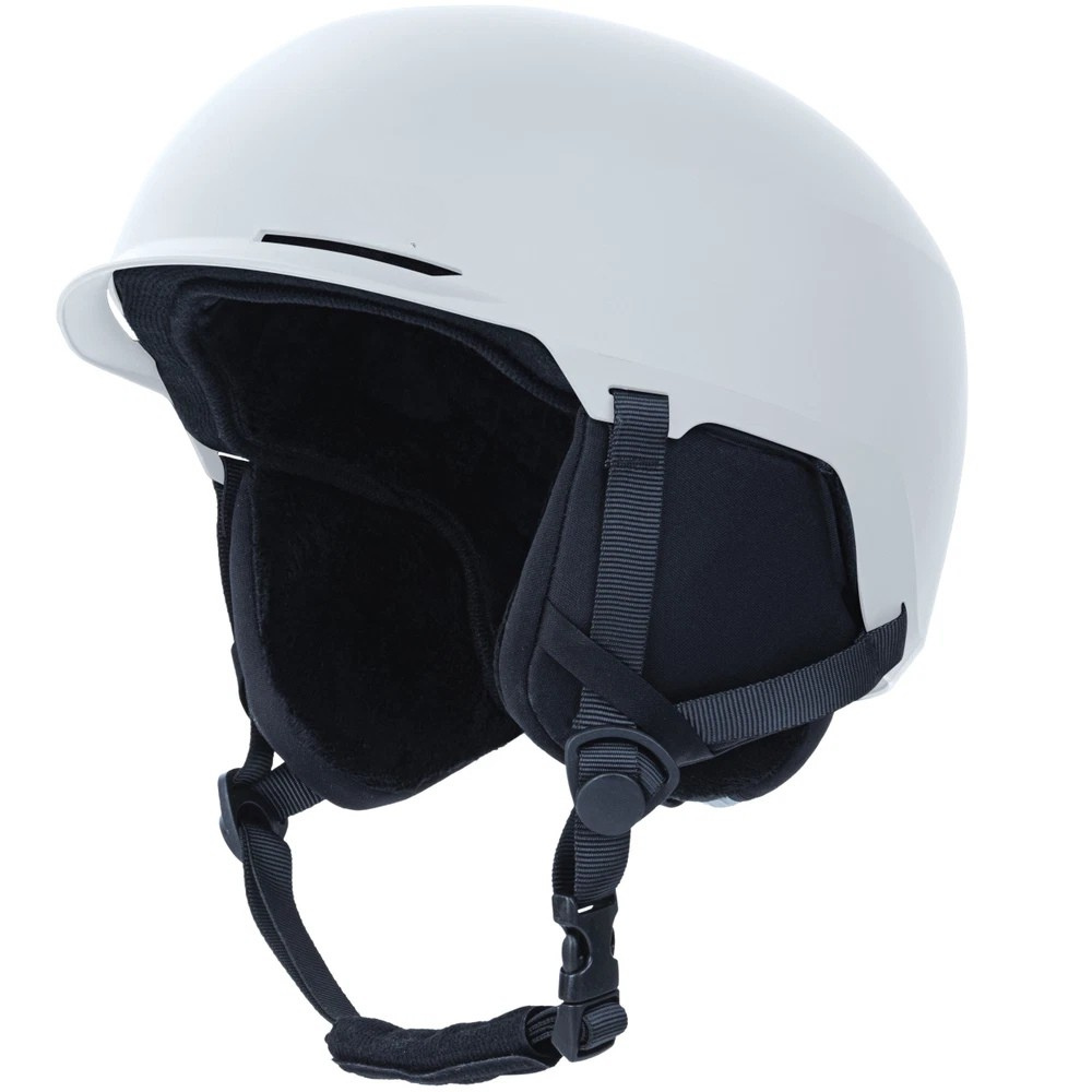 540 Blank Helmet White (4)