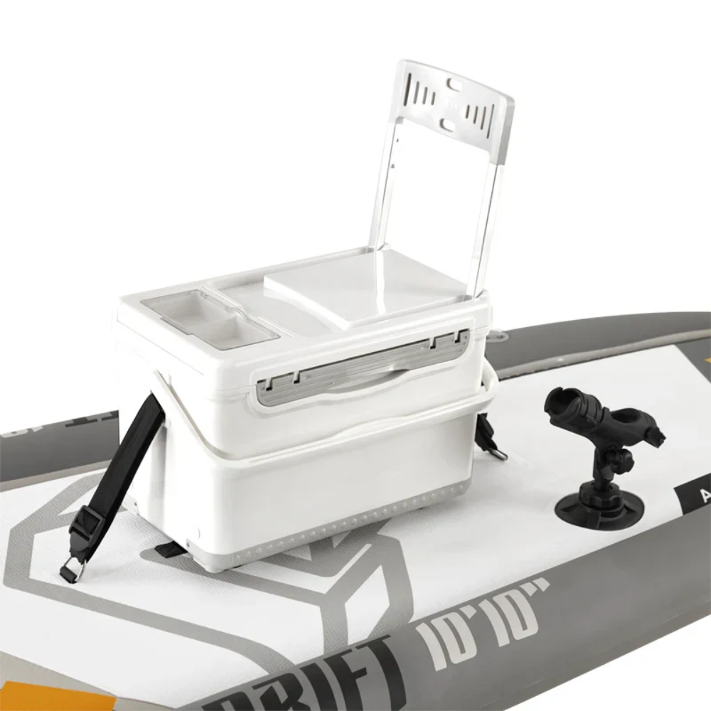 Aqua Marina 2 in 1 FIshing Cooler (3)