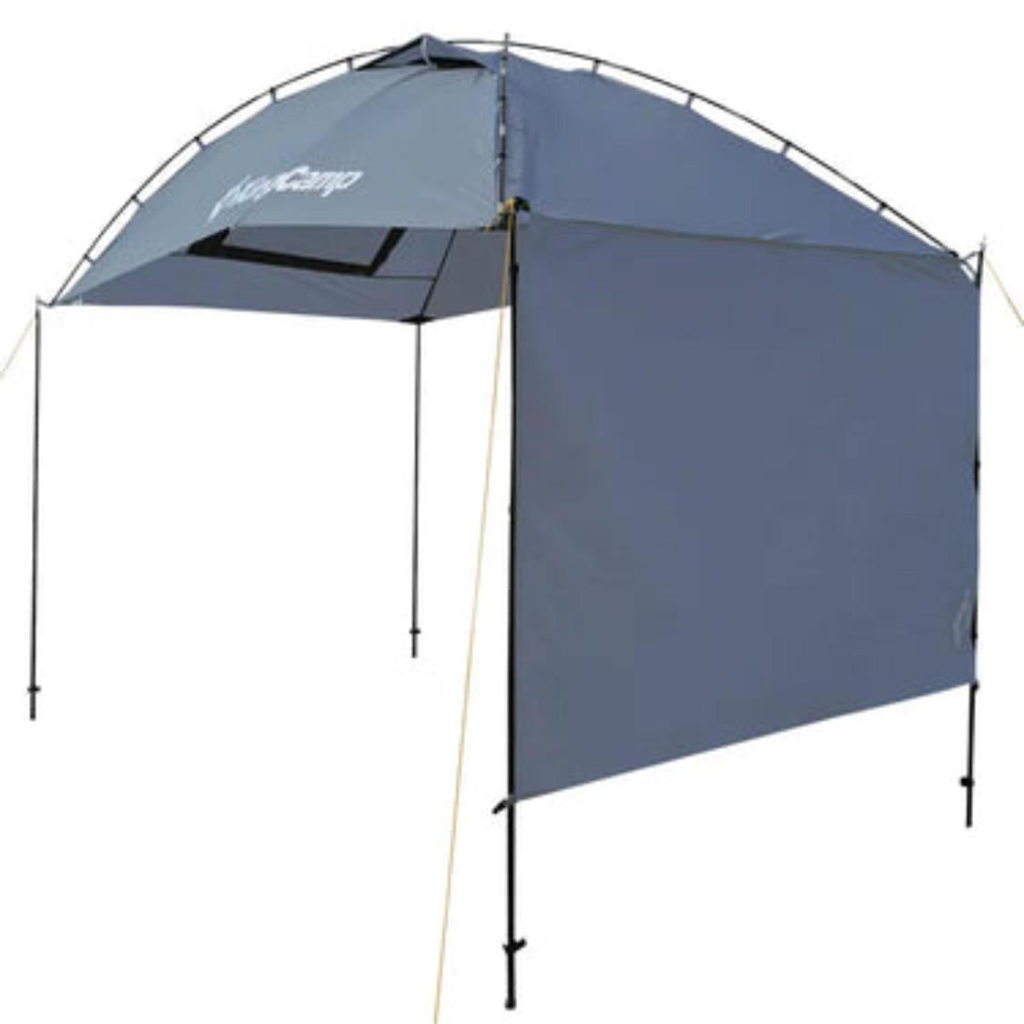 KingCamp COMPASS PLUS AWNING  (5)