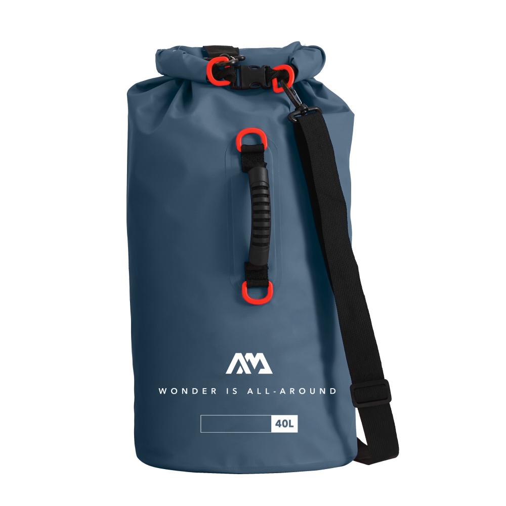 AM Dry bag 40L Navy