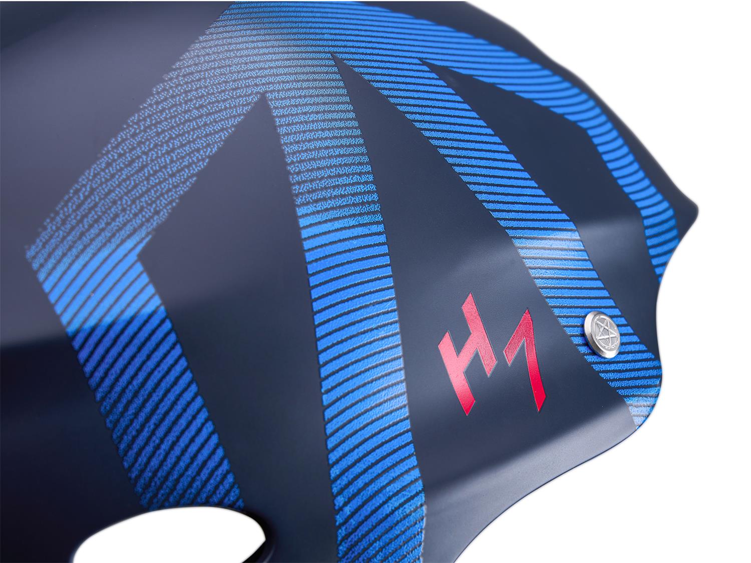 Aztron H7 Helmet (8)