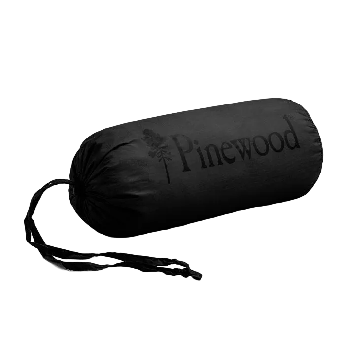 Pinewood Brenton Vest Black/Anthracite