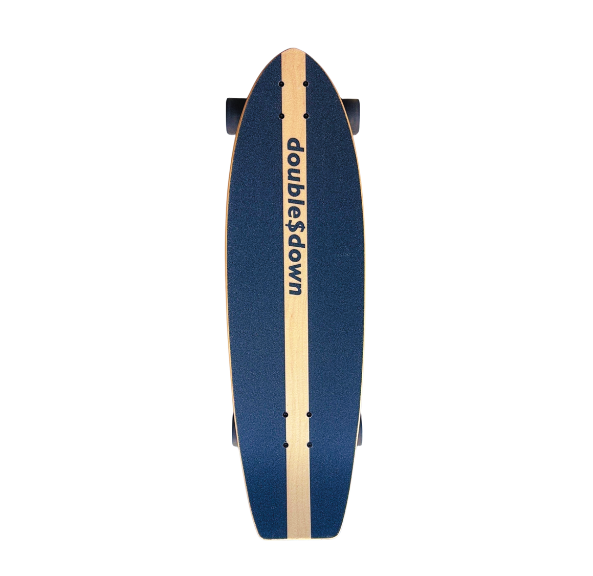 High Roller Prime Deck