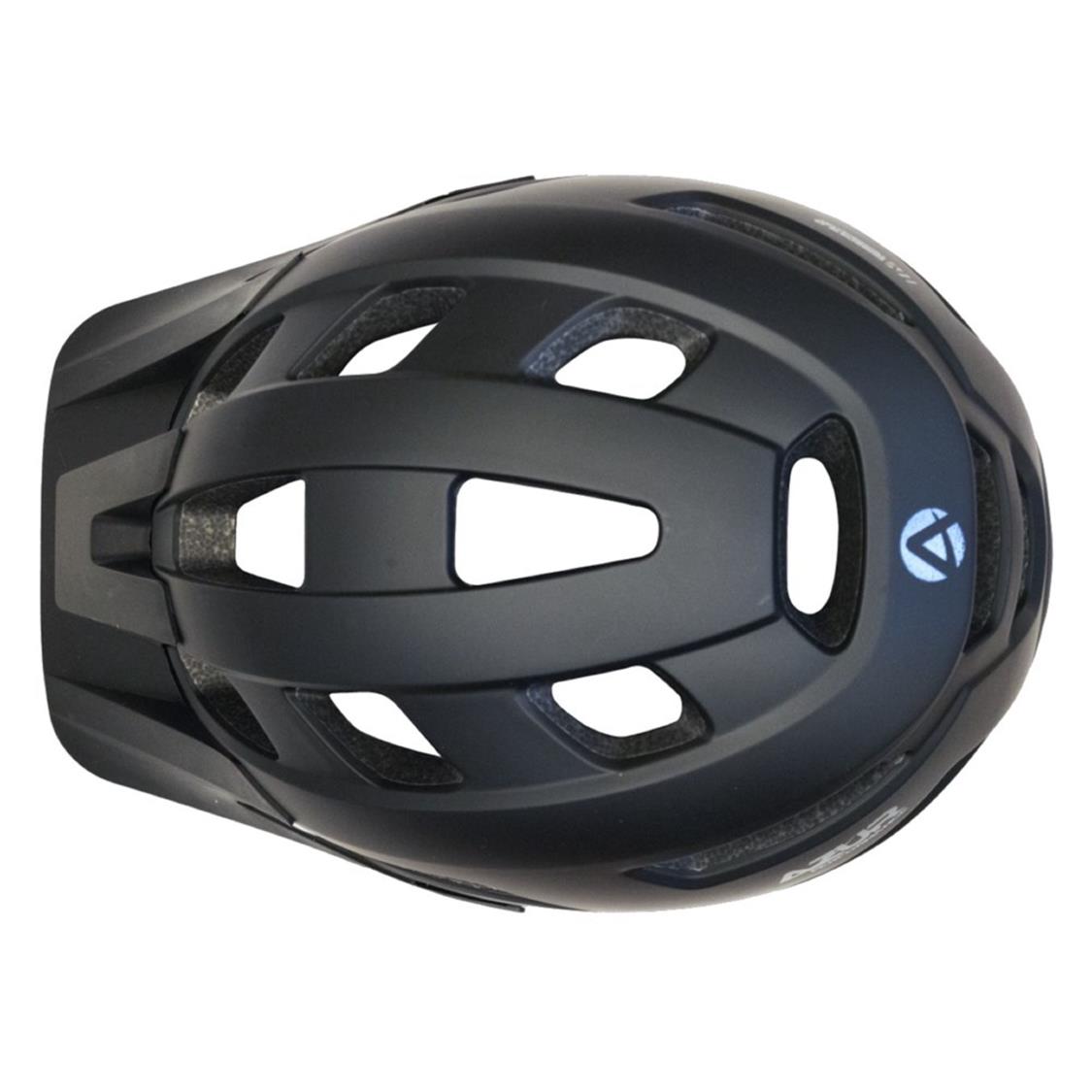 Helmet L80 Black L-XL  (3)