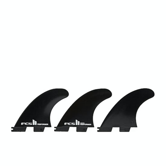 FCSII Performer Glass Flex set 3
