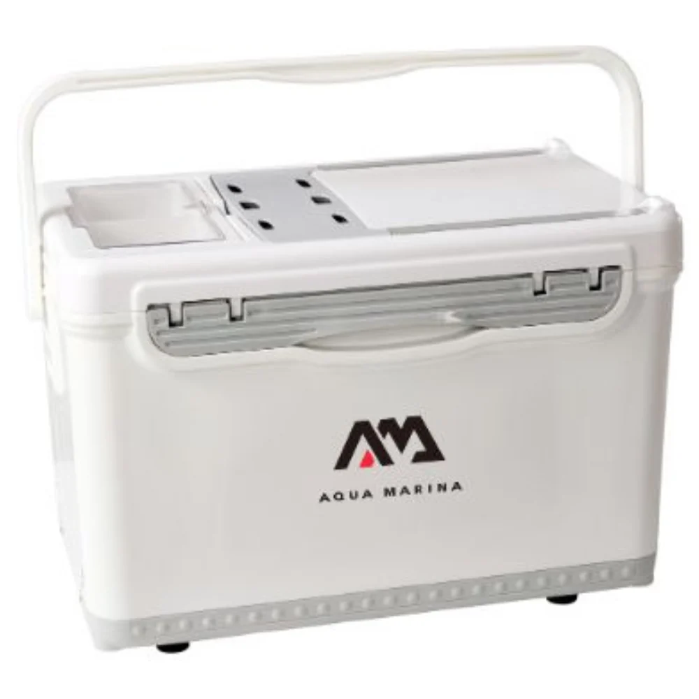 Aqua Marina 2 in 1 FIshing Cooler (7)
