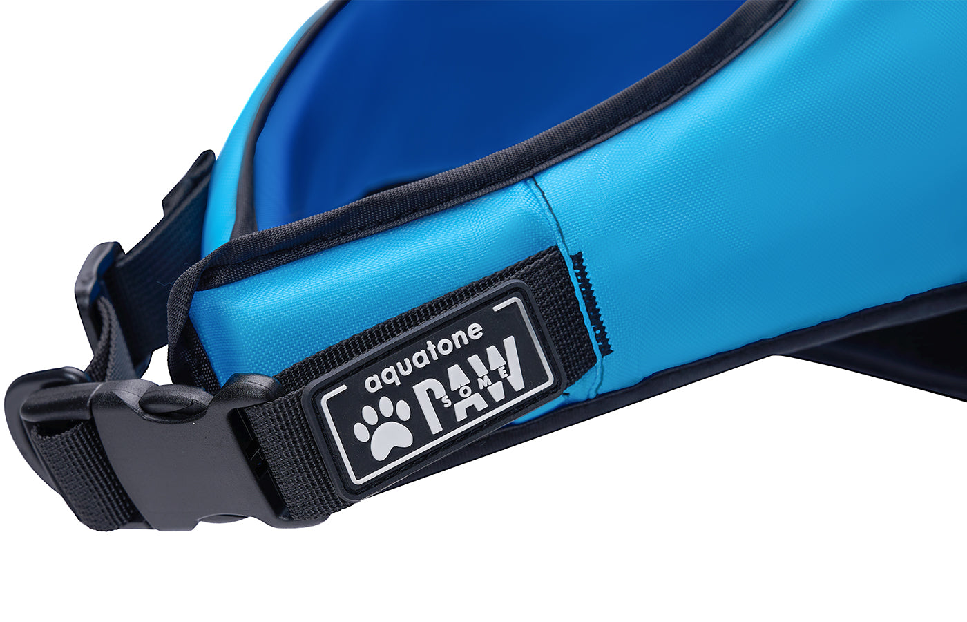 Aquatone Pawsome Pet Safety Vest (2)