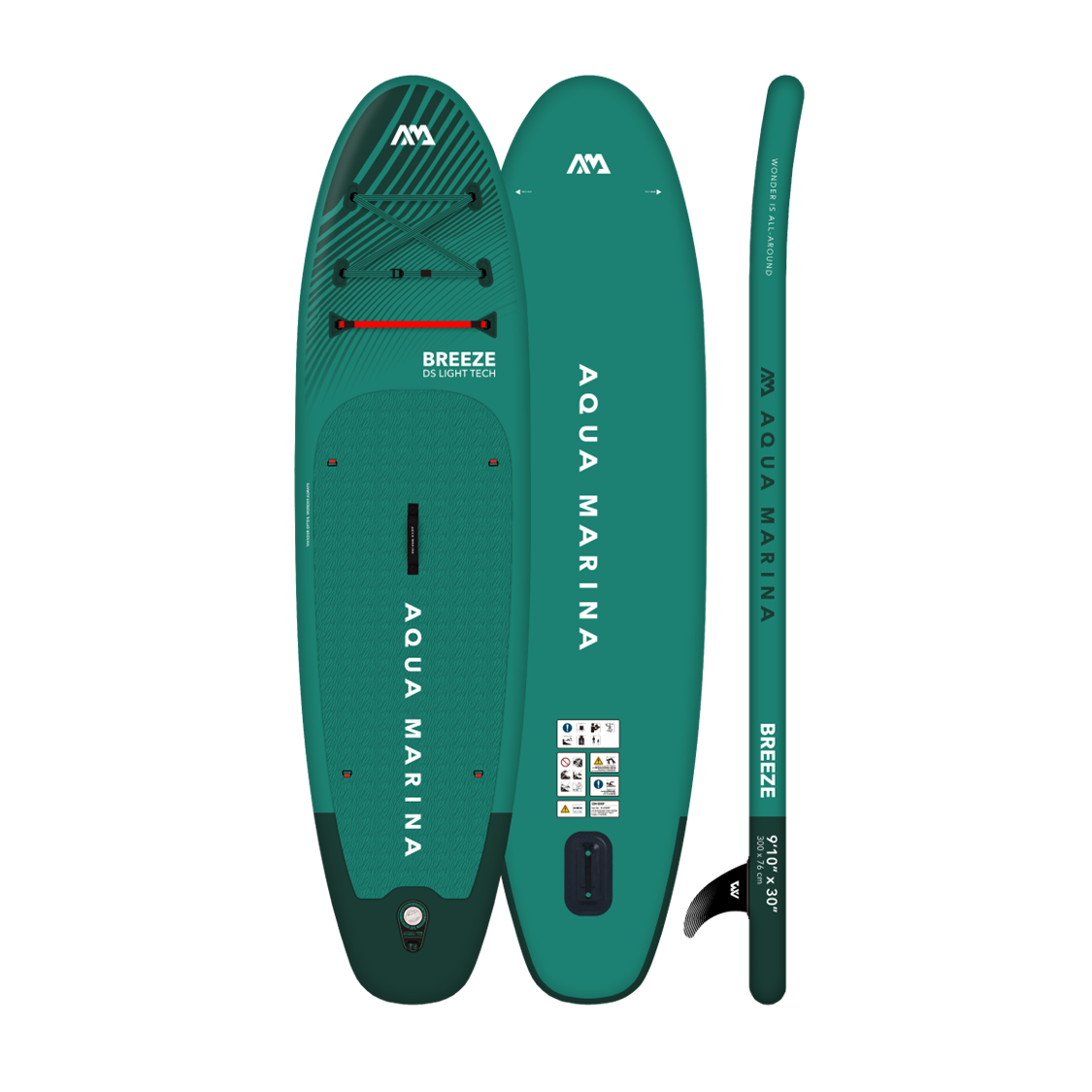 AM Breeze SUP (1)