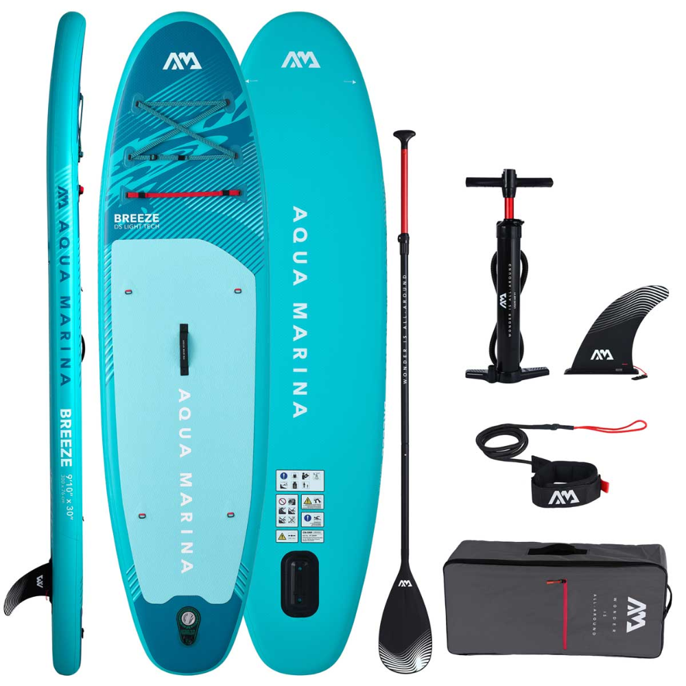 Aqua Marina Breeze SUP 2026 (1)