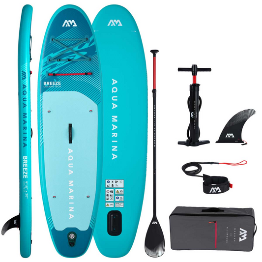 Aqua Marina Breeze SUP 2026 (1)