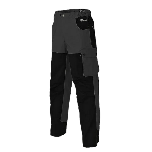 PINEWOOD Kilimanjaro trou D grey/black C48 - 32"