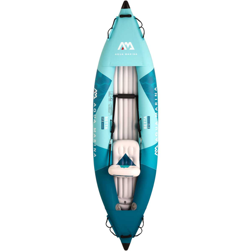 Aqua Marina Betta Kayak Single (5)