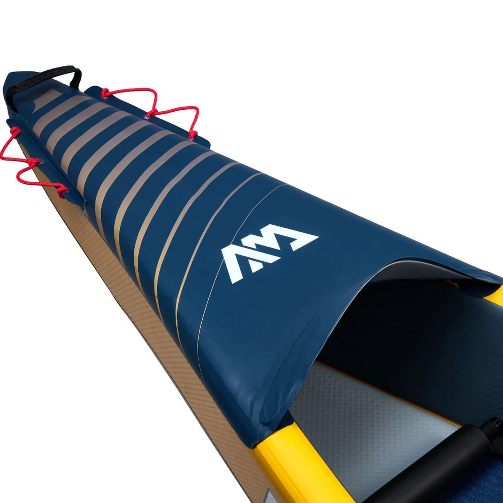 Aqua Marina Tomohawk Canoe (6)