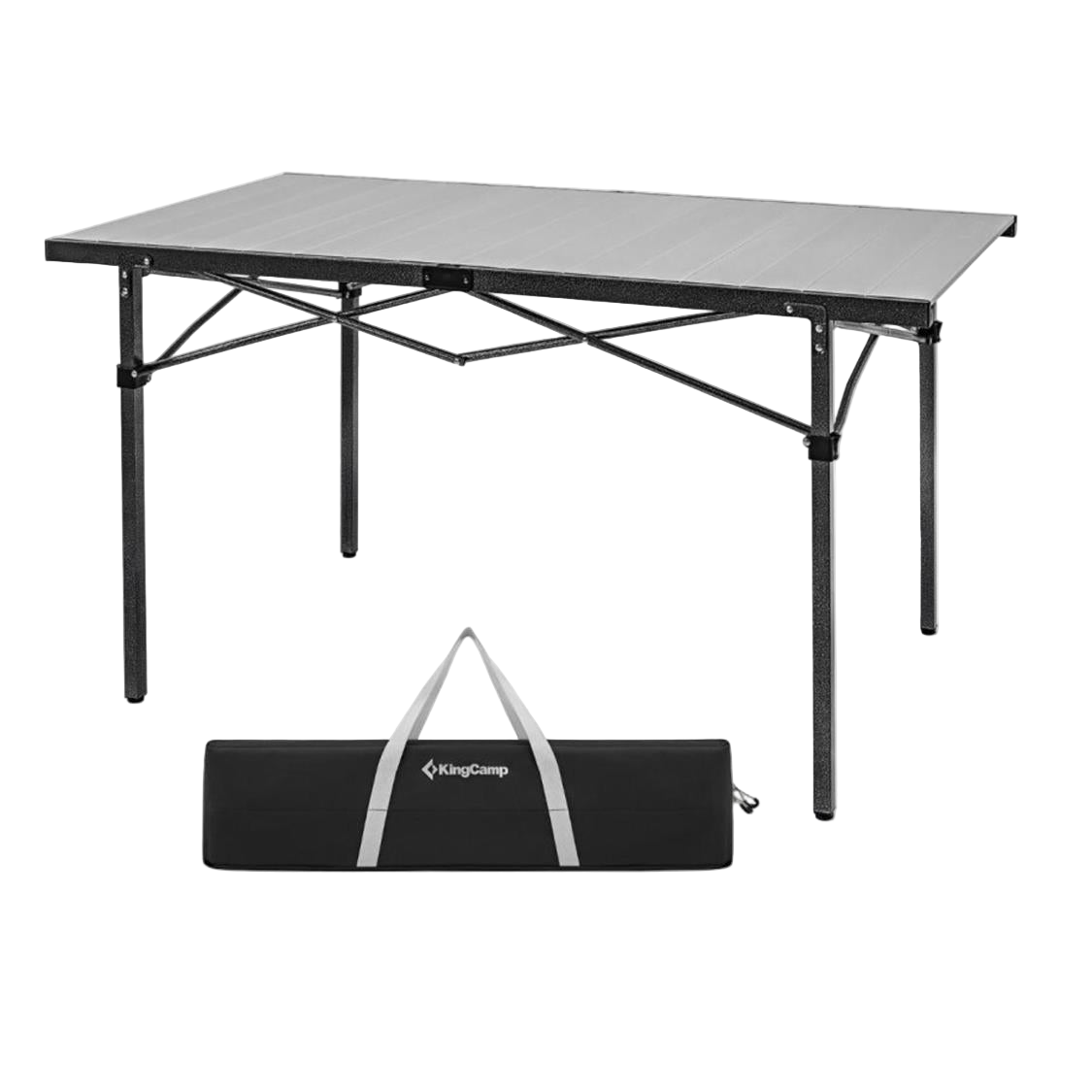 KingCamp Aluminium Folding Table