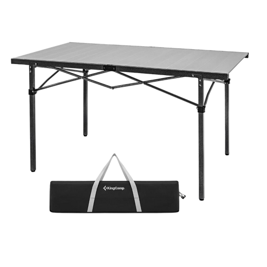 KingCamp Aluminium Folding Table