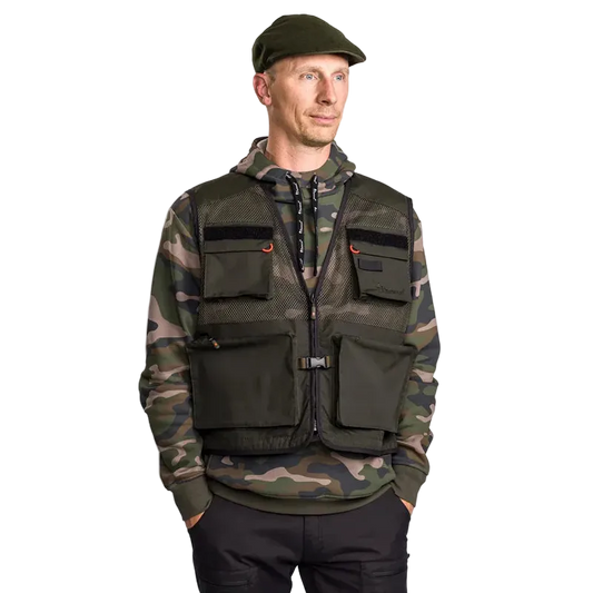 5059-103-60_Pinewood-Vest-Active-Fishing_Dark-Gree