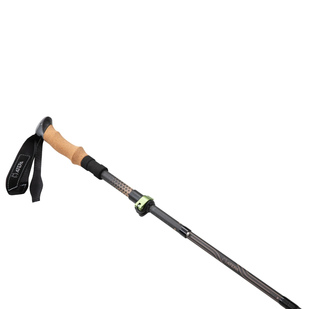 Atepa Folding Trekking Pole (8)