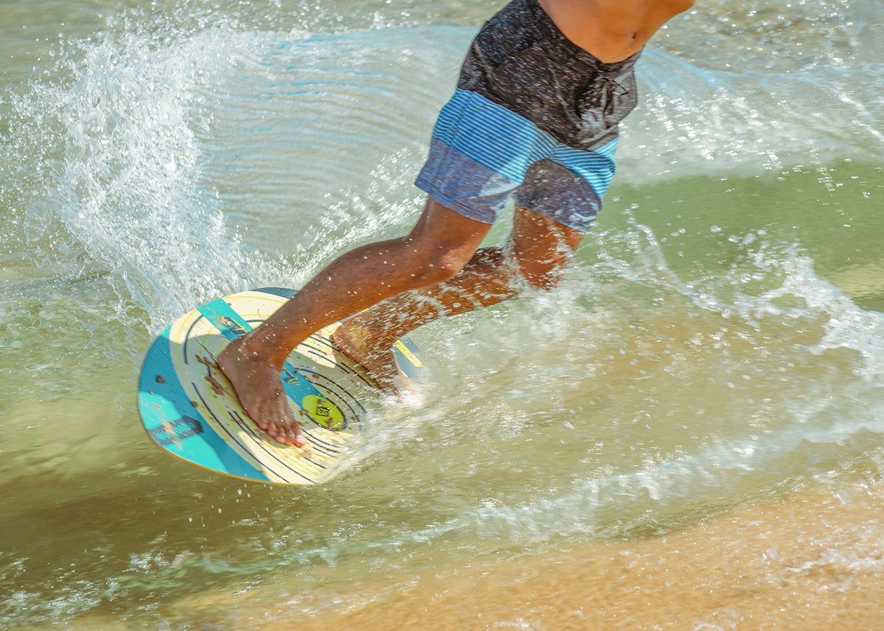 Aquatone Liquid Skim Board (3)