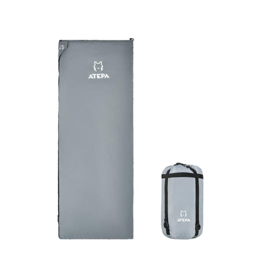 ATEPA LIGHT 1200 Sleeping Bag (8)