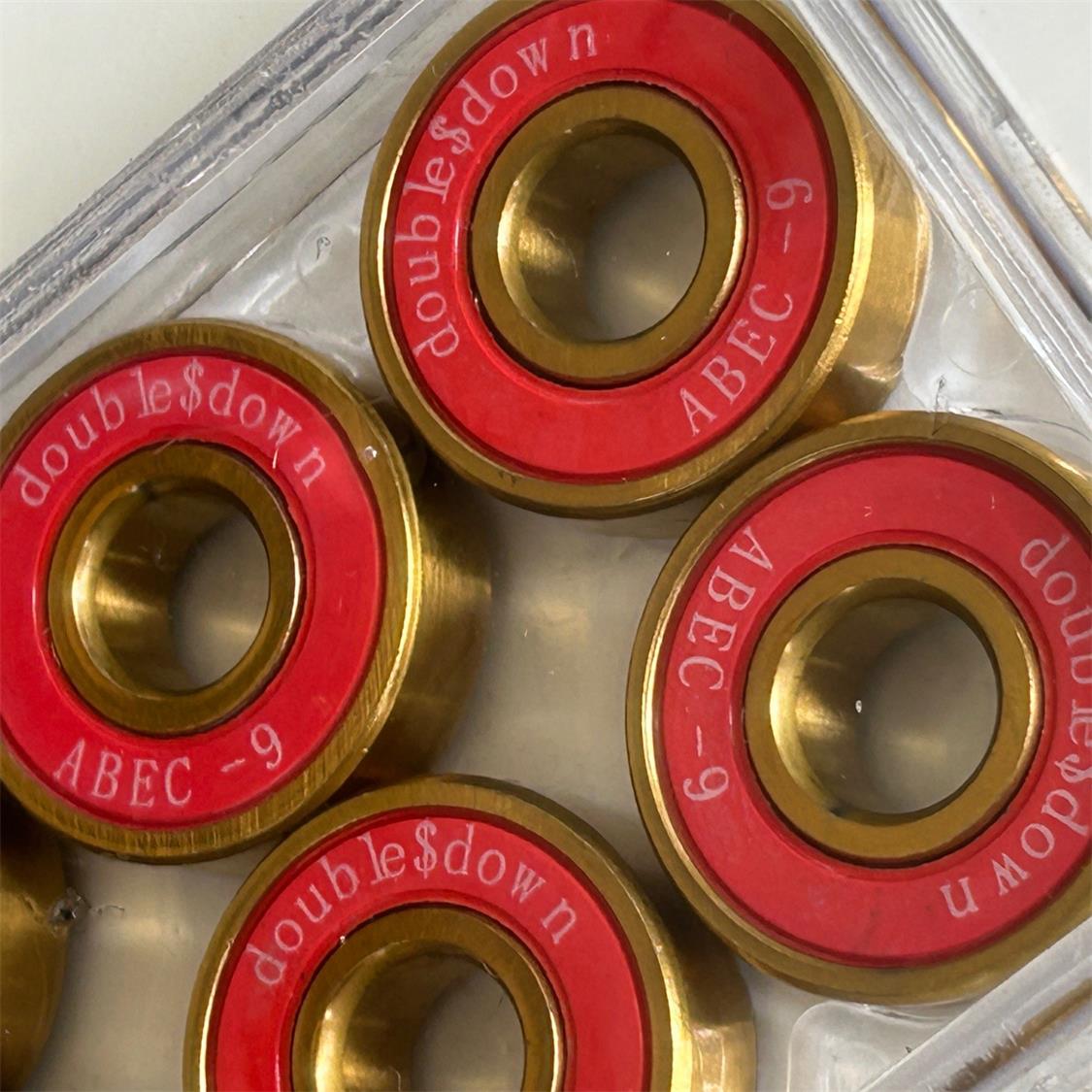 Double$down Bearings Abec9 (5)