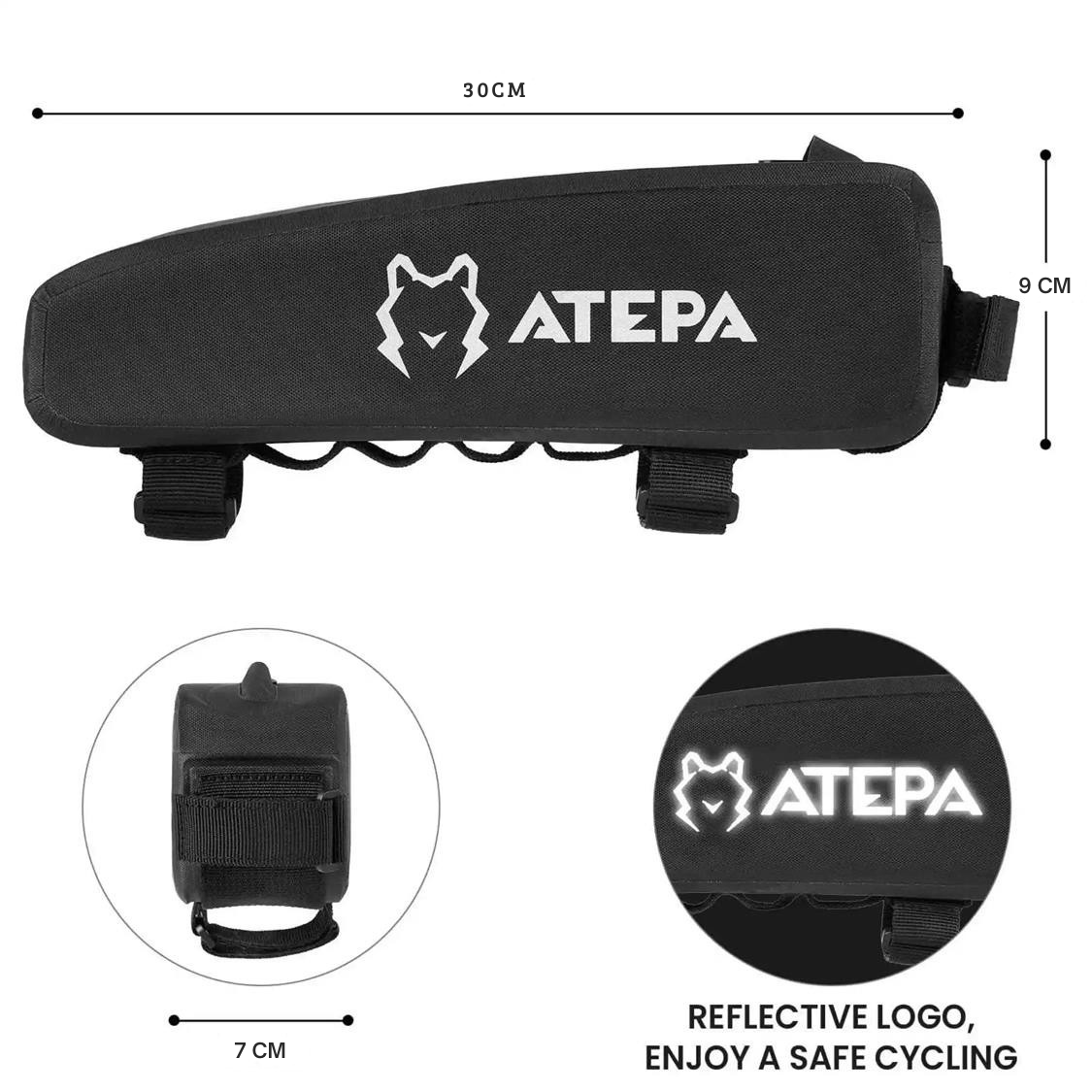 Atepa Nacreous Bag