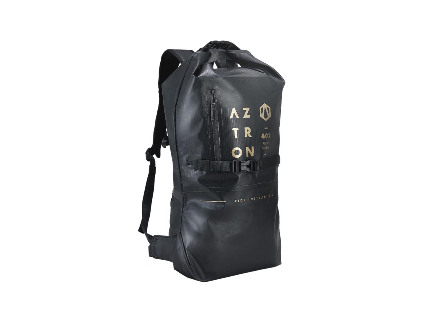 Aztron Future 40L Backpack (4)