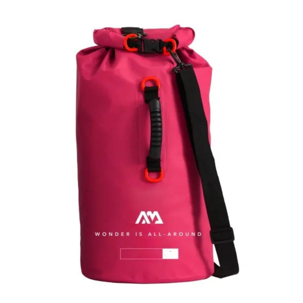 AM Drybag 20L Pink