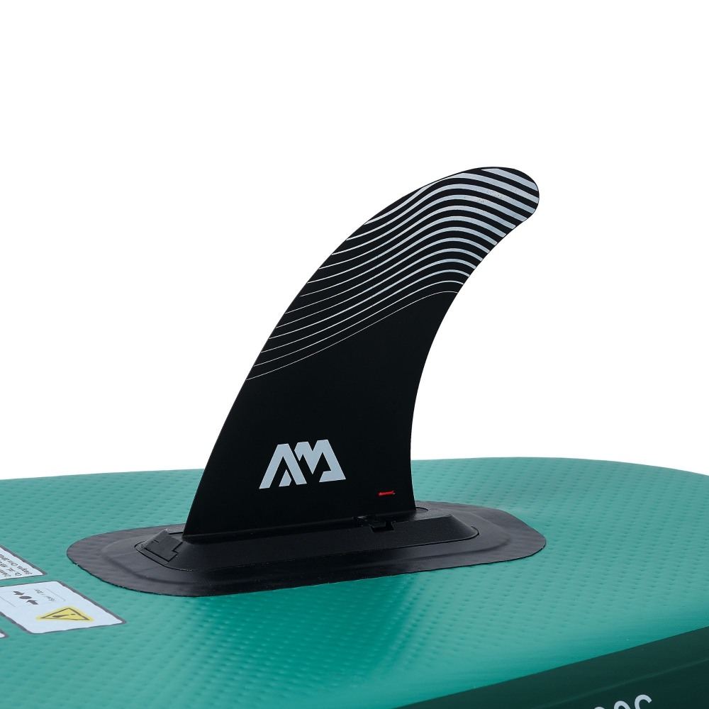 Aqua Marina Slide In Centre Fin 9 Inch (6)