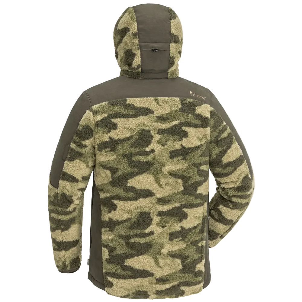Esbo Pile Camo Green (3)