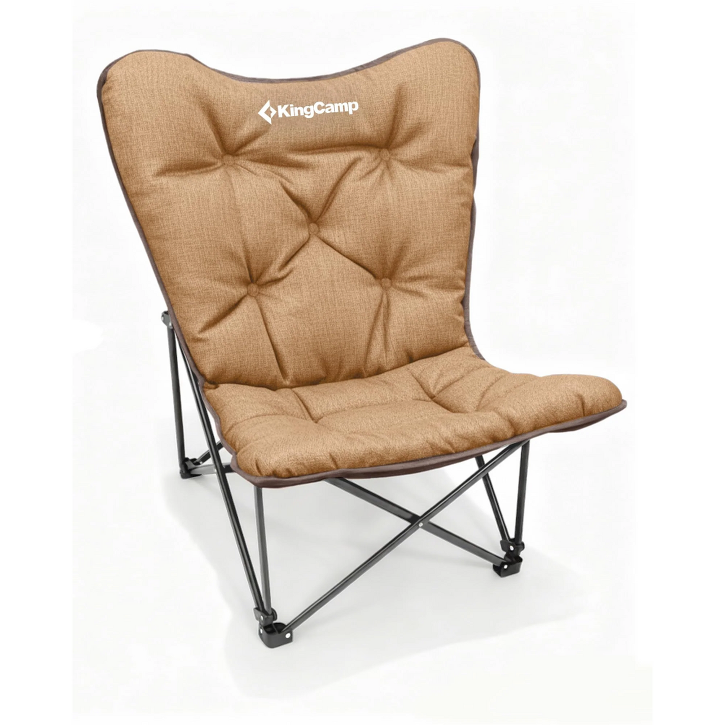Butterfly Chair Khaki  (1)