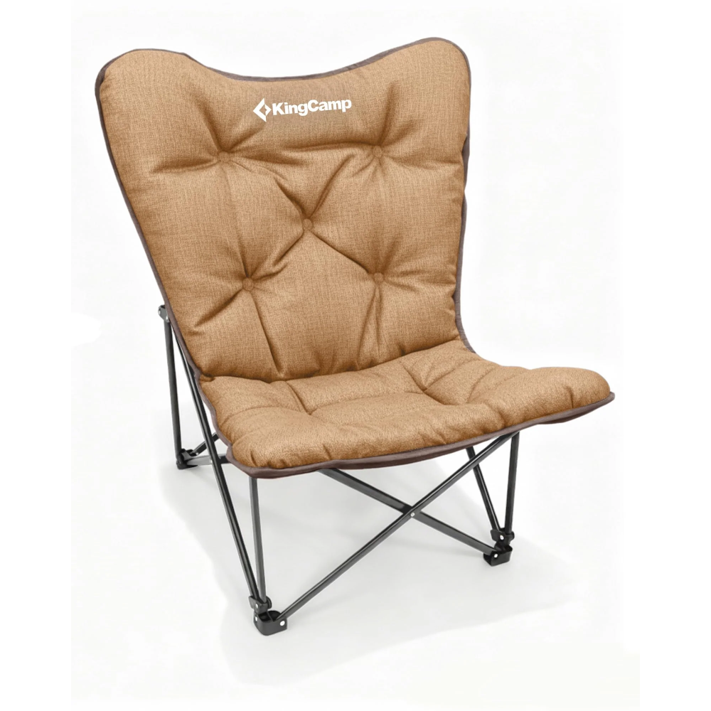 Butterfly Chair Khaki  (6)