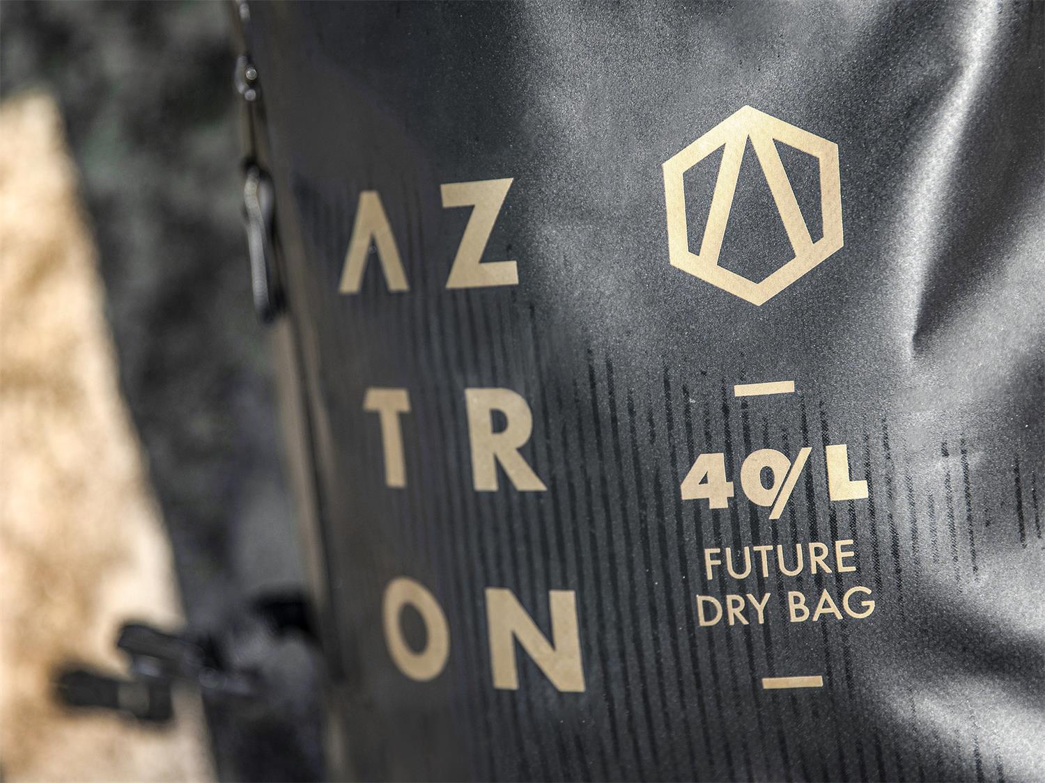 Aztron Future 40L Backpack (6)