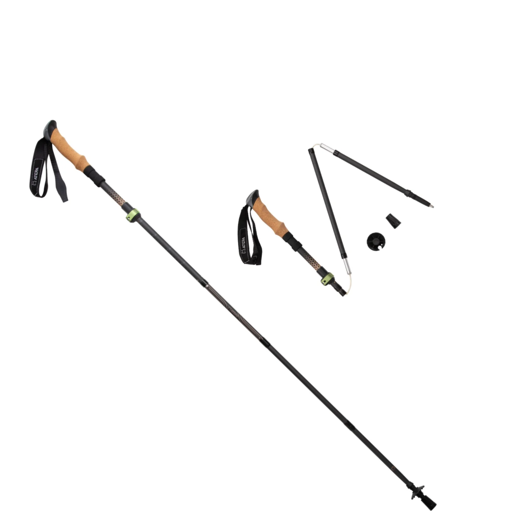 Atepa Folding Trekking Pole (1)