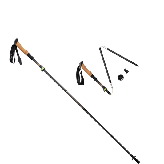 Atepa Folding Trekking Pole (1)