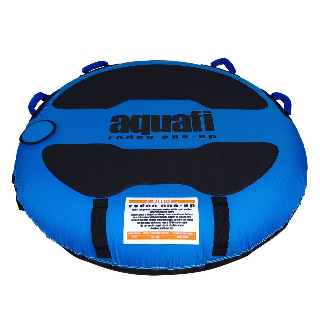 Aquafi Rodeo 1 Up Angle