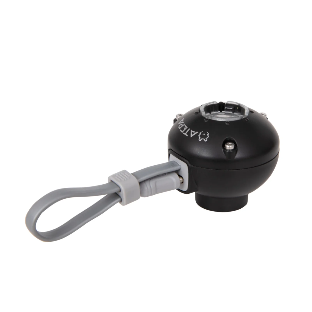 Mini Air Pump Jiggly Puff (8)