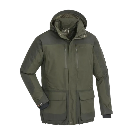 PINEWOOD Tromsö Wildmark Men's Jacket Green