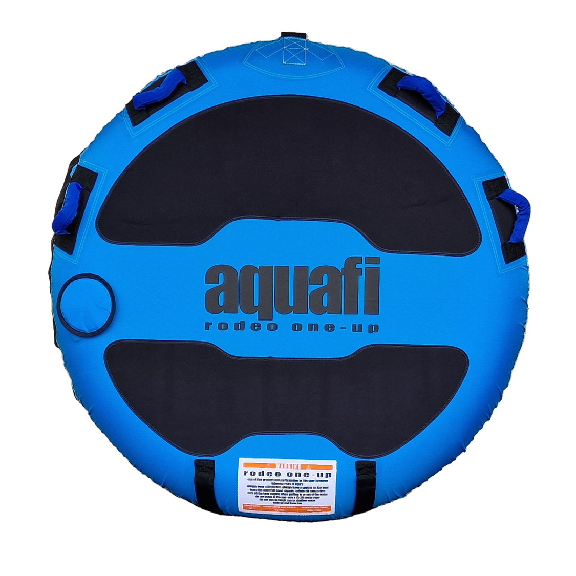 Aquafi Rodeo 1 Up