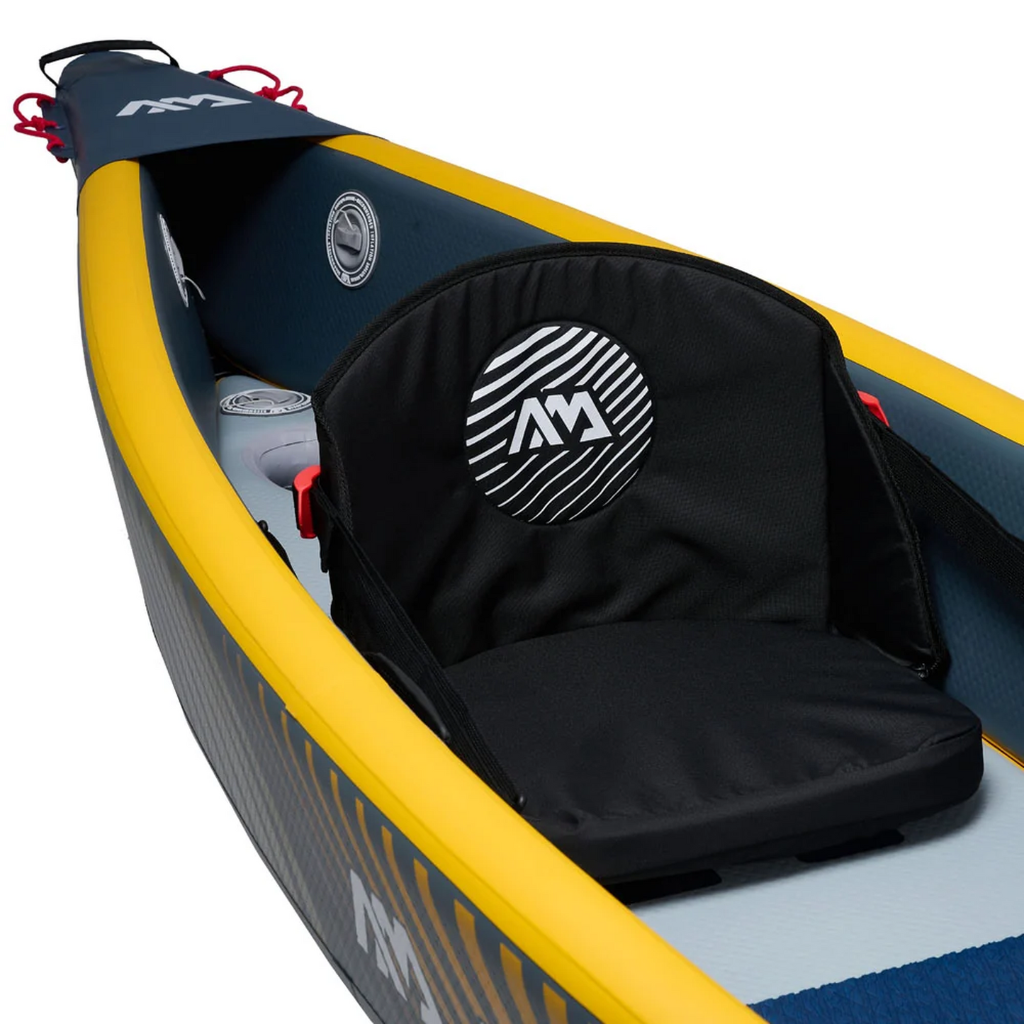 Aqua Marina Tomohawk Canoe (11)