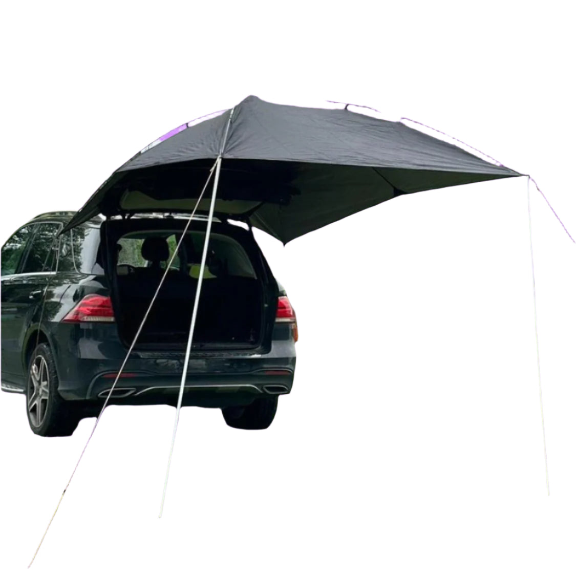 Jupiter SUV Tailgate Shelter