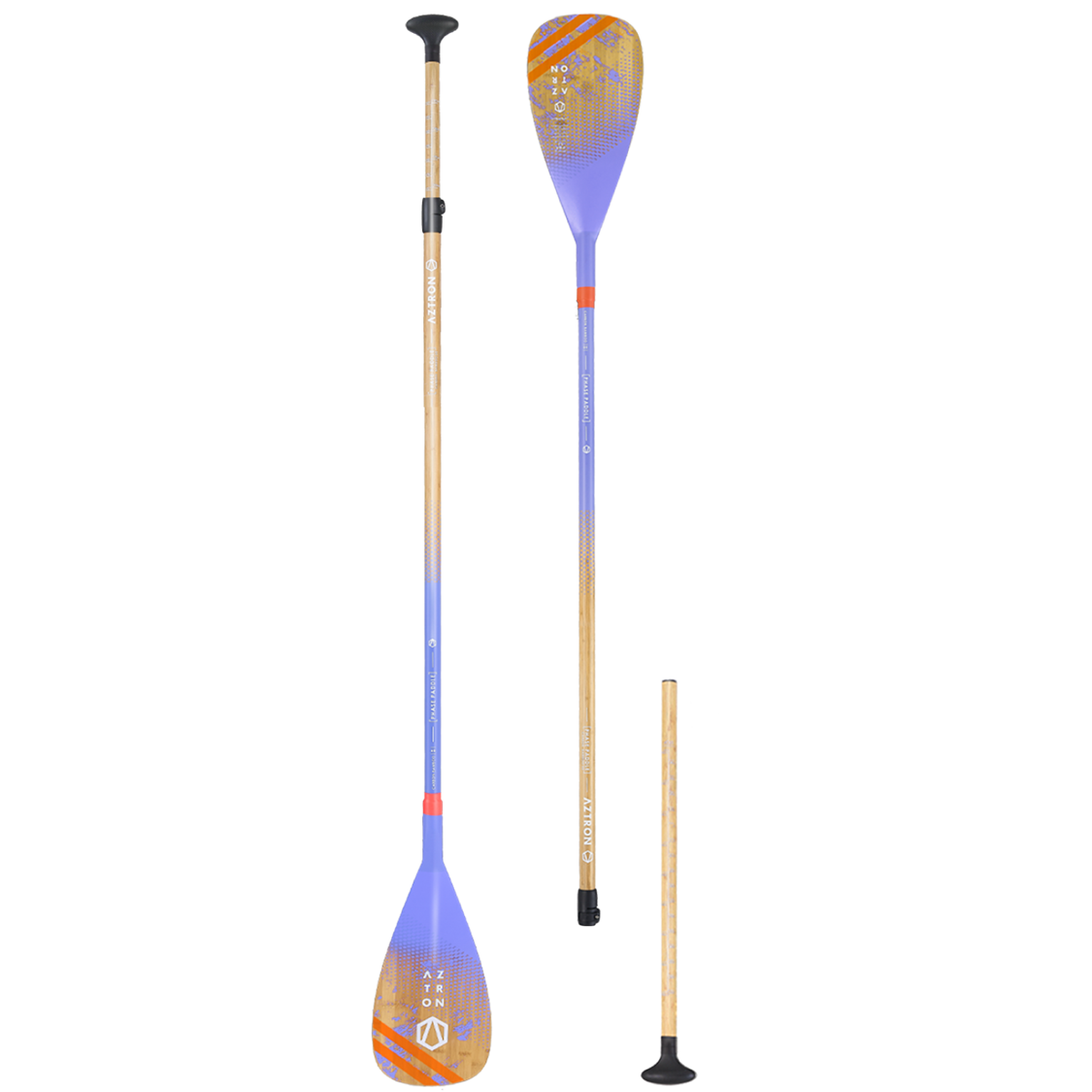 Aztron Phase 2 PC Paddle (2)