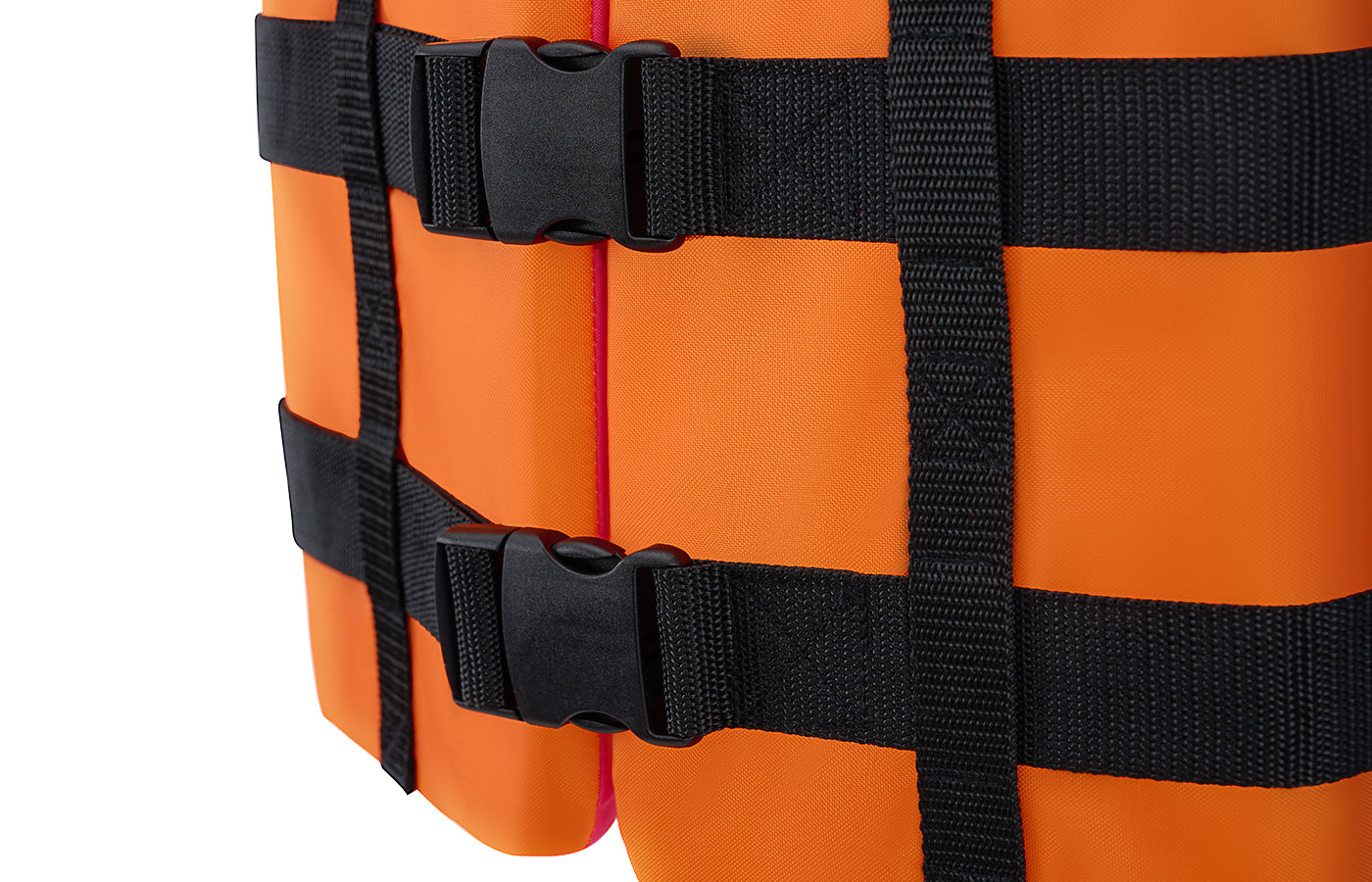 Aquatone Vibe Youth Vest Orange (2)